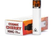 Galaxy Treats HHC Disposable Vape Pen In Pakistan – 03027786