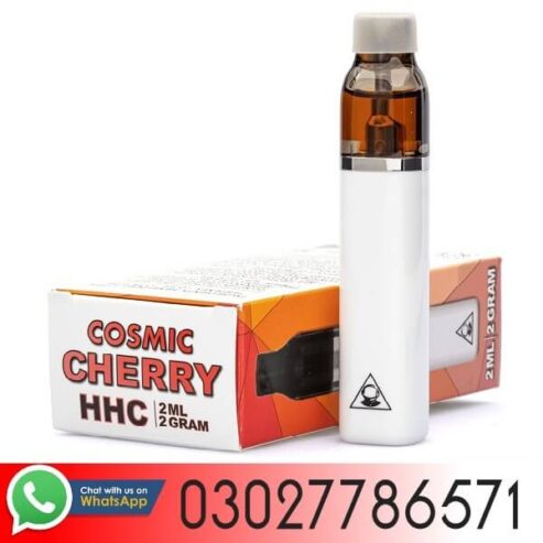 Galaxy Treats HHC Disposable Vape Pen In Pakistan – 03027786