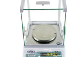 high precision analytical balance of up to 0.1mg