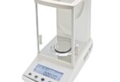 laboratory analytic balance with R5232 interface cheap price