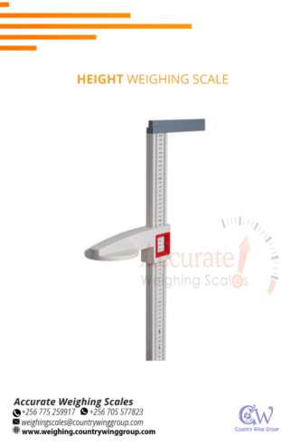 height and weight for elderly patient’s wholesaler price