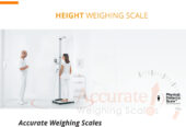 400mmx400mm dimension medical scale in Wandegeya Uganda