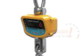 Mini Crane weighing Scale Industrial digital type in Kampala