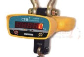 digital crane weighing scale with wireless remote-control