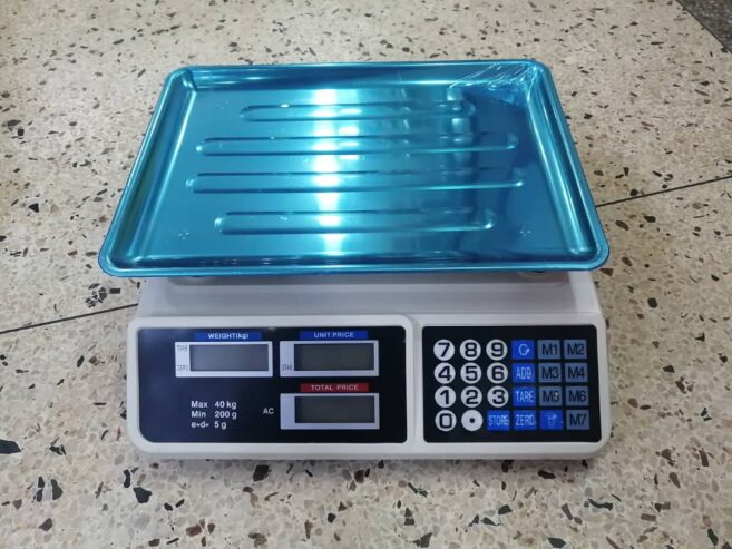 +256745949914 portable electronic tabletop Weighing scales