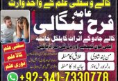 Get Love Back Divorce Problem Solution UK Amil Baba in Dubai