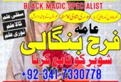 Get Love Back Divorce Problem Solution UK Amil Baba in Dubai