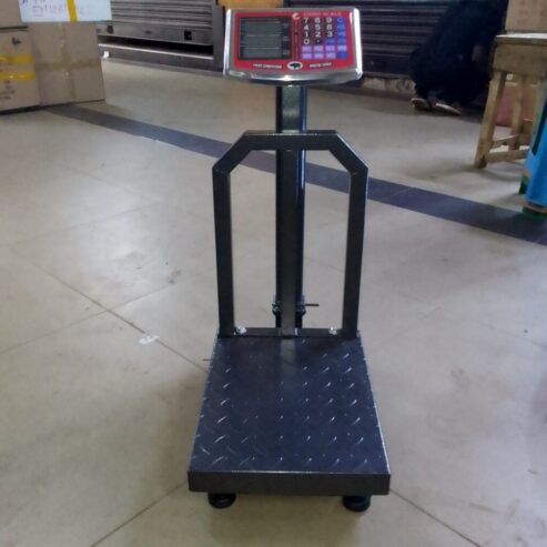 256 745949914 Electronic Digital Industrial Platform scales