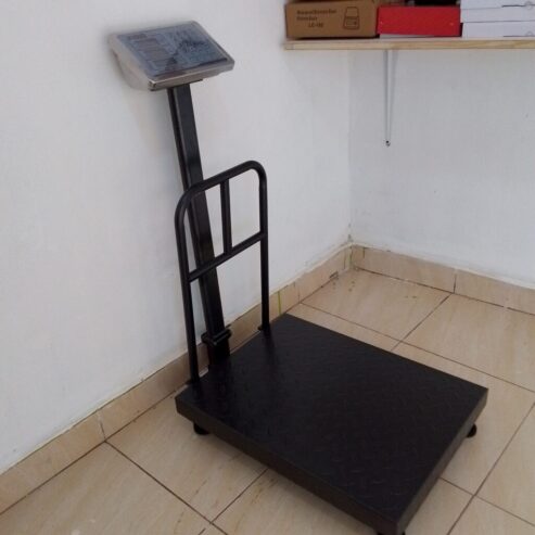 256745949914 Industry platform weighing scales in Kampala