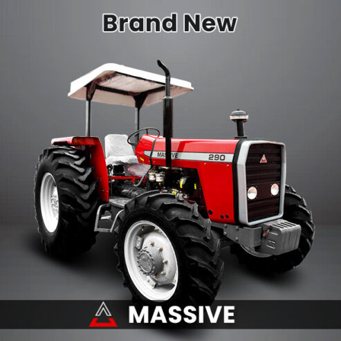 Tractor Dealers In Uganda