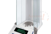 Mettler toledo analytical balance with rechargeable battery