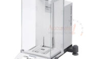 Mettler toledo analytical balance with rechargeable battery