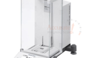 analytical balance with optional printer type at supplier