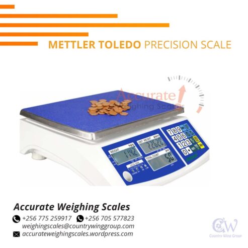 Mettler toledo analytical balance with automatic power off