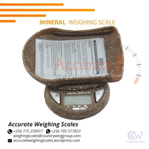 Weighing-measuring-precise-for-mineral- in Kampala