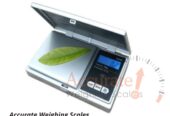 electronic Pocket Mini Digital Gold Jewelery Weighing Scale