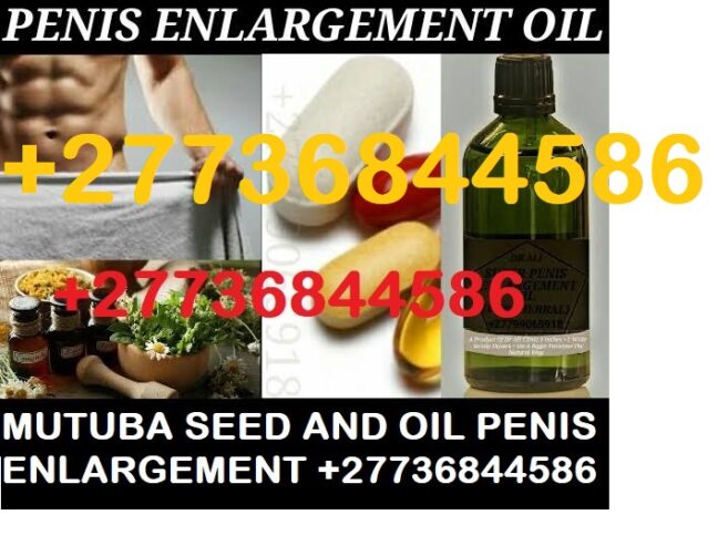 Men’s Clinics +27736844586 Penis enlargement Cream Pills