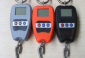 New improved digital crane weighing scales with ease use