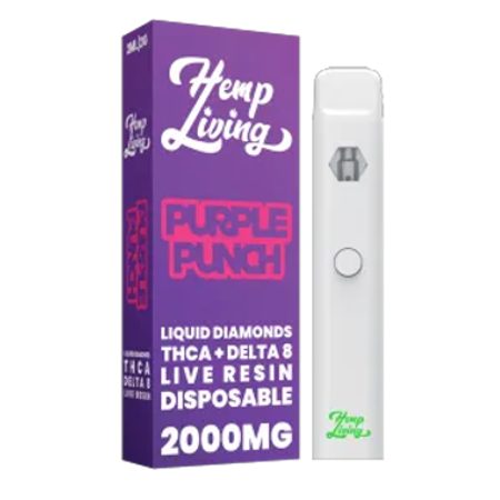 Purple Punch Vape karachi | 03001597757