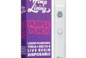 Purple Punch Vape Pakistan | 03001597757