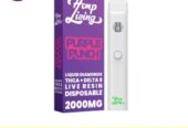 Purple Punch Vape Pakistan | 03001597757