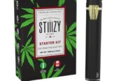 STIIIZY Hemp Original Pods D8 Starter Kit 1g – 03027786571 |