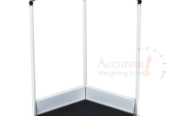 health digital weigh weighing scale with last weight recall