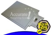 80 tons trucks weighbridge scales with weighing software