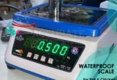 IP68 Waterproof scale weighing from 3kg