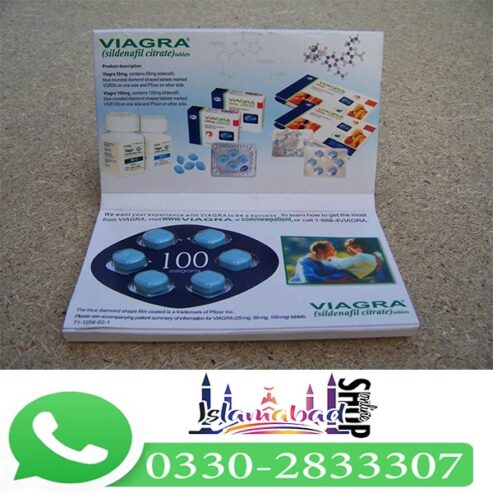 Viagra Tablets price in Peshawar | 03302833307