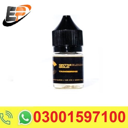 THC Vape Juice Root Beer – 1000mg In Lahore -03001597100