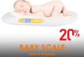 digital baby weighing scales wit weight saving functions