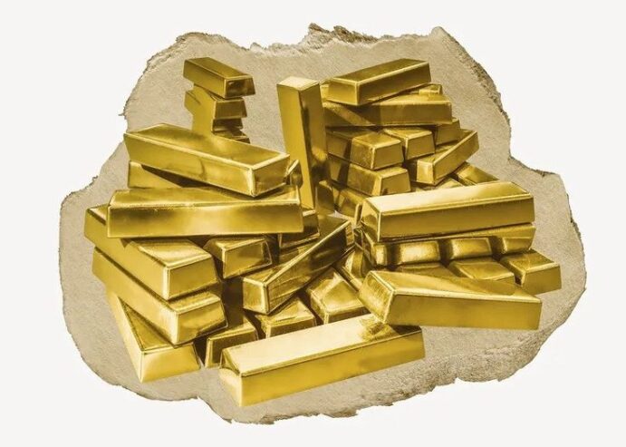 We sell gold minerals in Bucharest Romania+256757598797