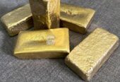 We sell gold minerals in Bucharest Romania+256757598797