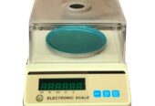 Accurate Weighing Scales for Analytical Precision Balances