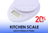 Electronic Digital Scale Balance Scale Bench Scale 10Kg 0.1g