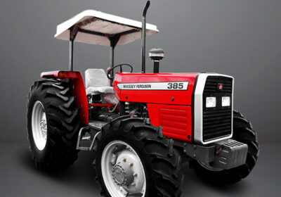 massey-ferguson