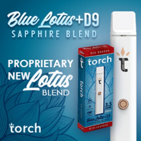 THC Vape in pakistan Torch Blue Lotus Red Dragon Sativa