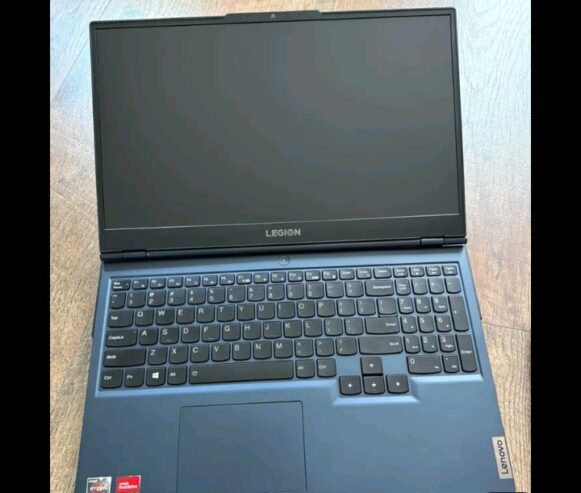 Lenovo Legion 5