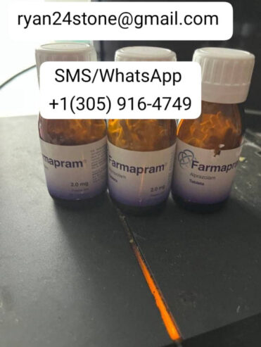 BUY FARMAPRAM 2MG BARS ONLINE IN USA NEXT DAY DELIVERY