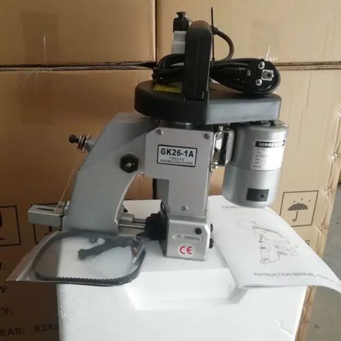 +256745949914 Electric Portable Sewing Machine