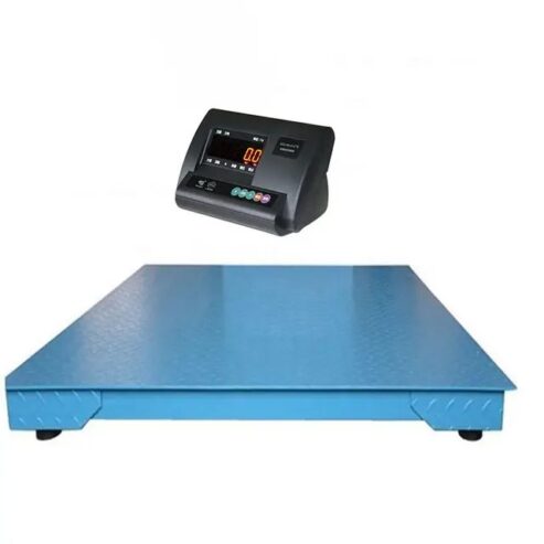 +256745949914 3000KG Electronic heavy duty floor scale