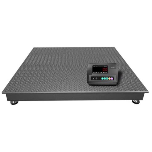 +256745949914 2t Platform floor industrial weighing scale