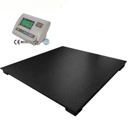 +256745949914 3tone Heavy Duty Platform floor Balance scale