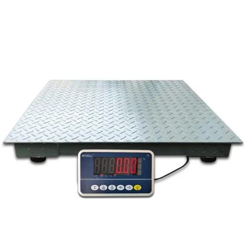 +256745949914 3t Electronic heavy duty floor weighing Scale