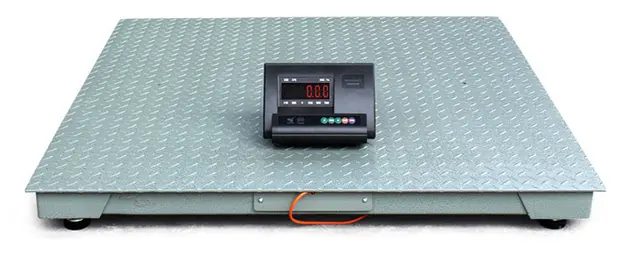 +256745949914 4ton Industry platform floor weighing scales