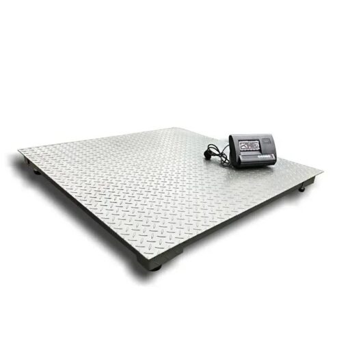 +256745949914 3t Electronic Digital Weighing floor scale