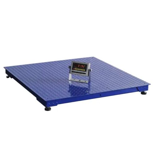 +256745949914 3t Electronic heavy duty floor weighing Scale