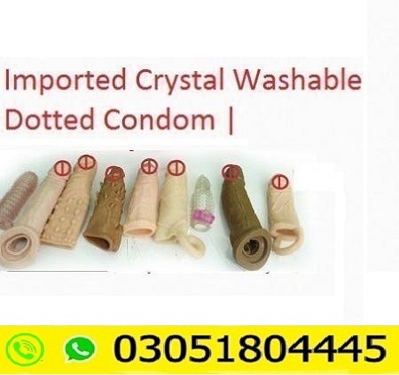 Silicone Condom Price in Pakistan#03051804445