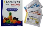 20 Mg Apcalis Sx Oral Jelly In Lahore – 03027786571